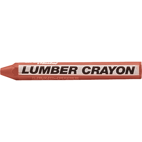 Crayons Lumber -50° &agrave; 150°F Toolneeds Inc.