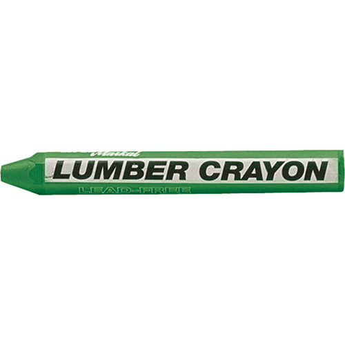 Lumber Crayons -50° to 150° F Toolneeds Inc.
