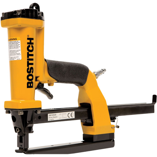 AGGRAFEUSE PNEUMATIQUE, Agrafes de 1/2" Toolneeds Inc.