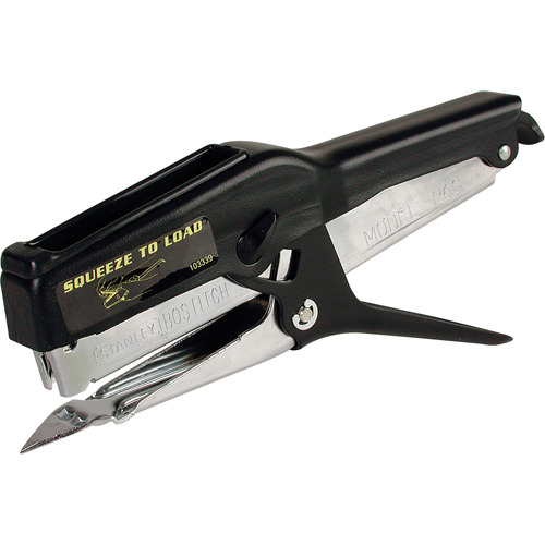 Pinces-agrafeuses industrielles, Agrafes de 7/16" Toolneeds Inc.