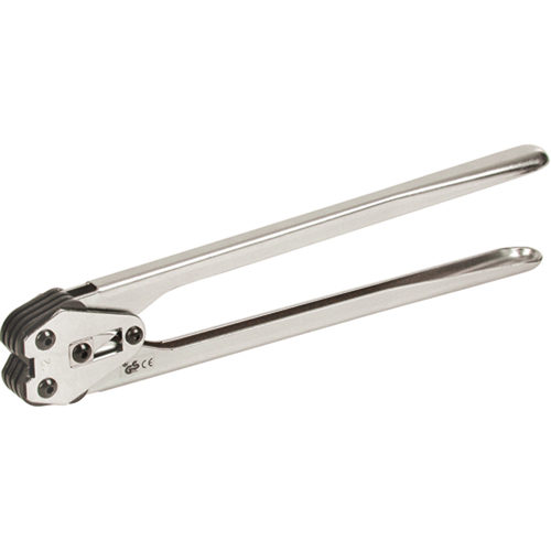 Polypropylene Strapping Sealer Toolneeds Inc.