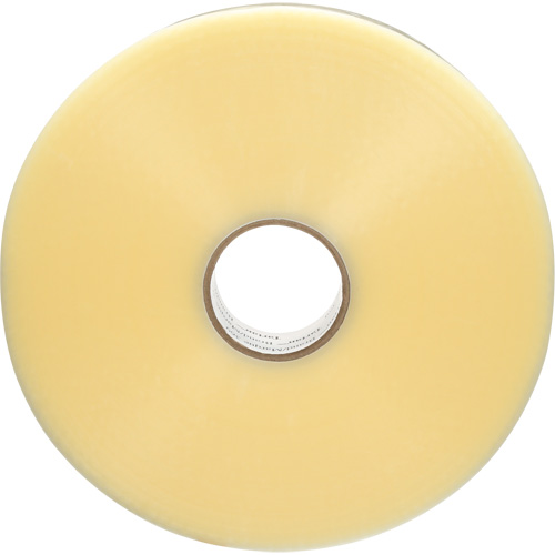 Ruban d'emballage Tartan 369, Adh&eacute;sif Thermofusible, 1,6 mil, 48 mm (1-22/25") x 1500 m (4921') Toolneeds Inc.