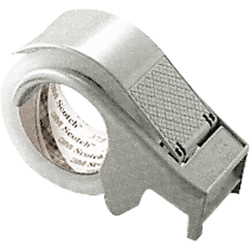 Hand Tape Dispenser, Standard Duty, Fits Tape Width Of 50.8 mm (2") Toolneeds Inc.