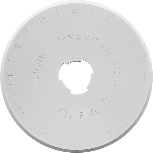 Replacement Rotary Blade, Single Style Toolneeds Inc.