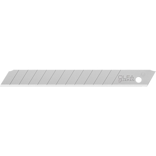 Replacement Blade, Snap-Off Style Toolneeds Inc.