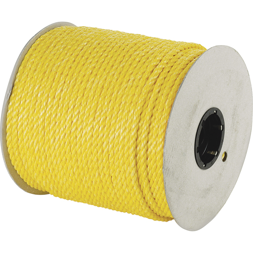 Cordes, Polypropyl&egrave;ne, 335' Toolneeds Inc.