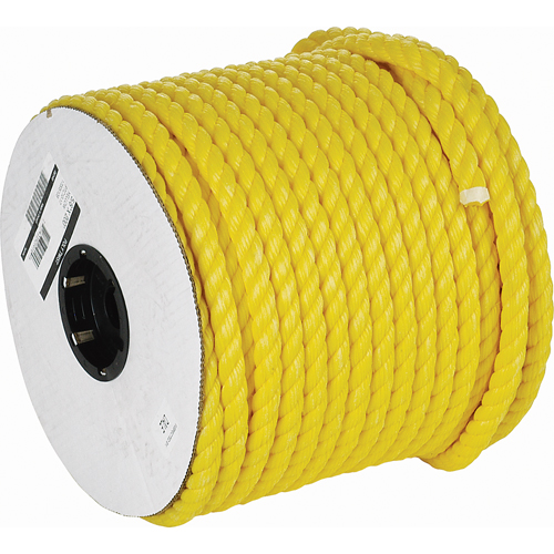 Cordes, Polypropyl&egrave;ne, 200' Toolneeds Inc.