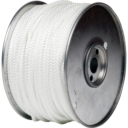 Cordes, Nylon, 250' Toolneeds Inc.