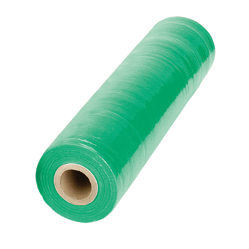 Film &eacute;tirable, Calibre 80 (20,3 microm&egrave;tres), 18" x 1000', Vert Toolneeds Inc.