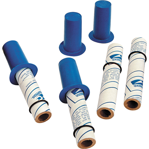 Poign&eacute;es distributrices r&eacute;utilisables Toolneeds Inc.