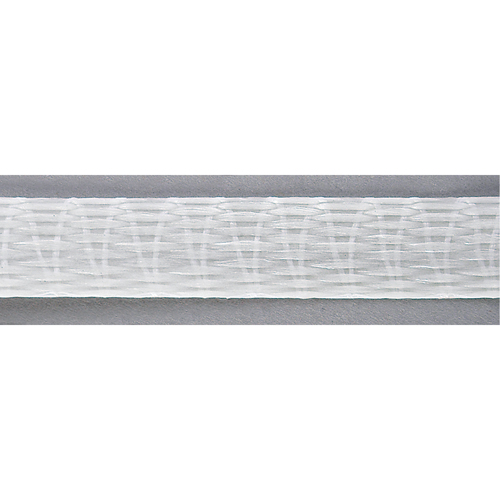 Woven Cord Strapping, Polyester Cord, 1/2" W x 3900' L, Manual Grade Toolneeds Inc.