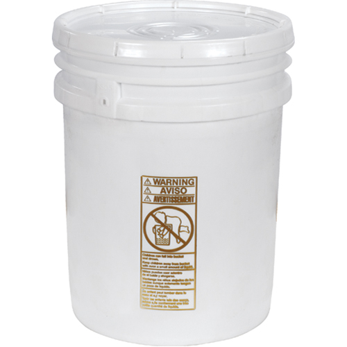 D&eacute;shydratants, Argile, sac Tyvek Toolneeds Inc.