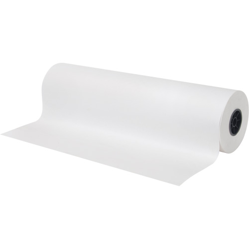 Papier, Papier journal, 36" x 1695', 30 lb, Rouleau Toolneeds Inc.