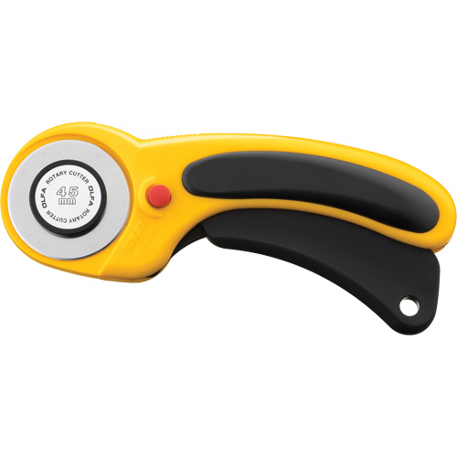Heavy-Duty Rotary Cutter Toolneeds Inc.