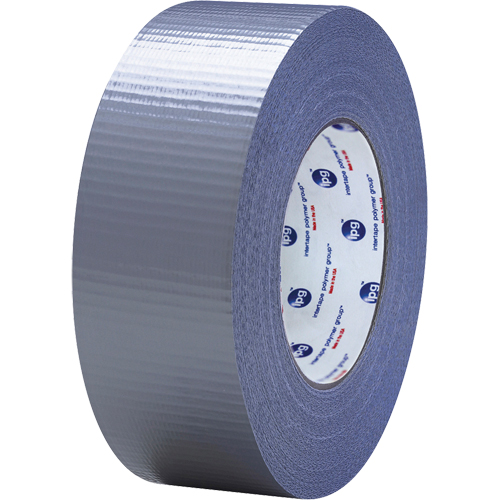 Utility Grade Duct Tape AC20, 9 mils, Silver, 48 mm (2") x 55 m (180') Toolneeds Inc.