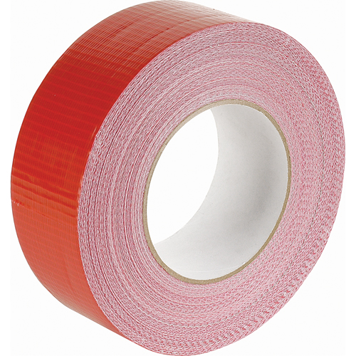Utility Grade Duct Tape AC20, 9 mils, Red, 48 mm (2") x 55 m (180') Toolneeds Inc.
