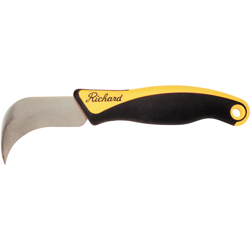 Couteau industriel pour rev&ecirc;tement de sol Toolneeds Inc.