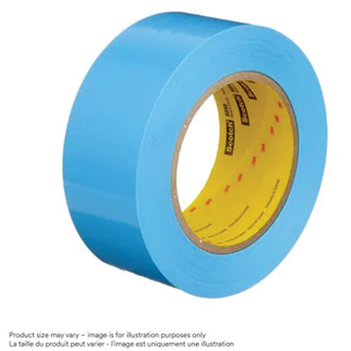 Scotch&reg; Strapping Tape, 4.6 mils Thick, 18 mm (3/4") x 55 m (180')  Toolneeds Inc.