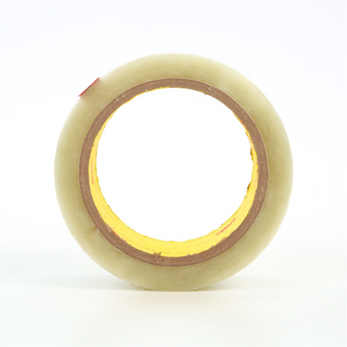 Ruban film tr&egrave;s collant, Poly&eacute;thyl&egrave;ne, 50,8 mm (2") la x 33 m (108') lo, 4,1 mils &eacute;pais Toolneeds Inc.