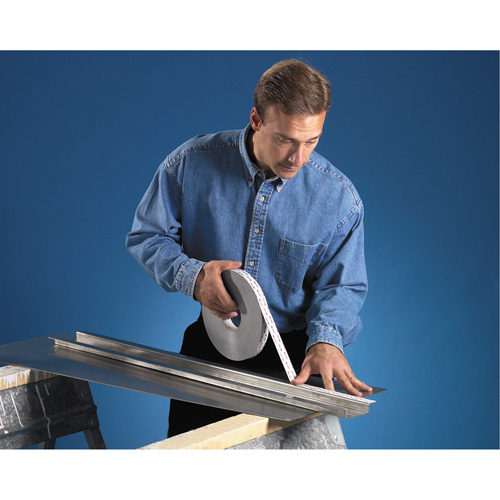 3939 Duct Tape, 9 mils, Silver, 48 mm (2") x 55 m (180') Toolneeds Inc.