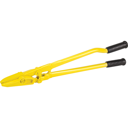 Heavy Duty Safety Cutters For Steel Strapping Toolneeds Inc.
