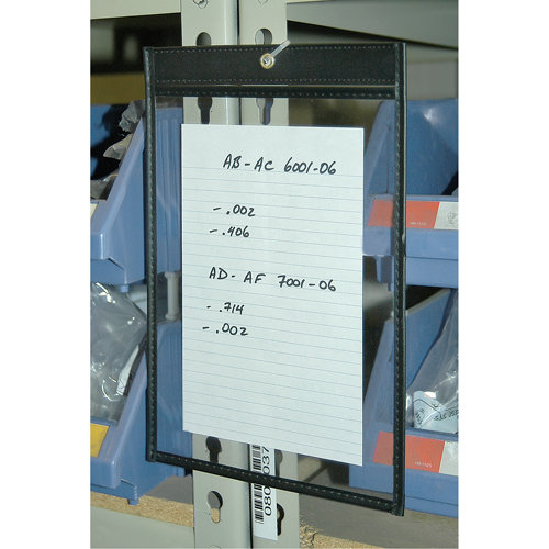 Premium Job Ticket Holders Toolneeds Inc.