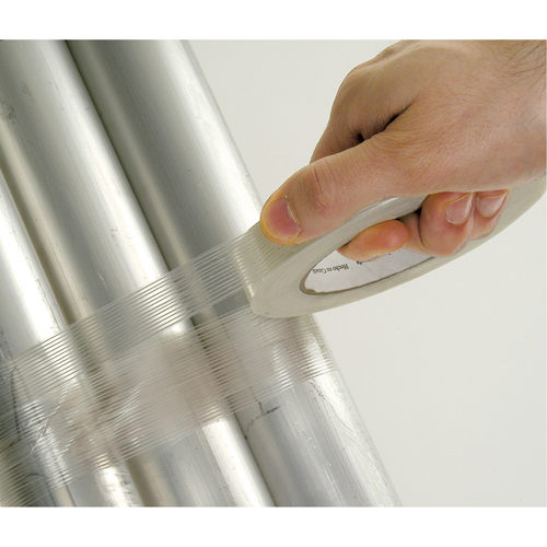 Tartan 8934 Filament Tape, 4 mils Thick, 18 mm (3/4") x 55 m (180')  Toolneeds Inc.