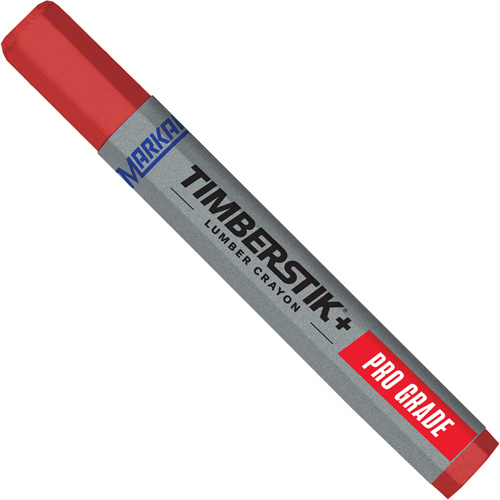 Timberstik&reg;+ Pro Grade Lumber Crayon Toolneeds Inc.