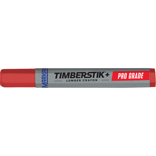 Timberstik&reg;+ Pro Grade Lumber Crayon Toolneeds Inc.