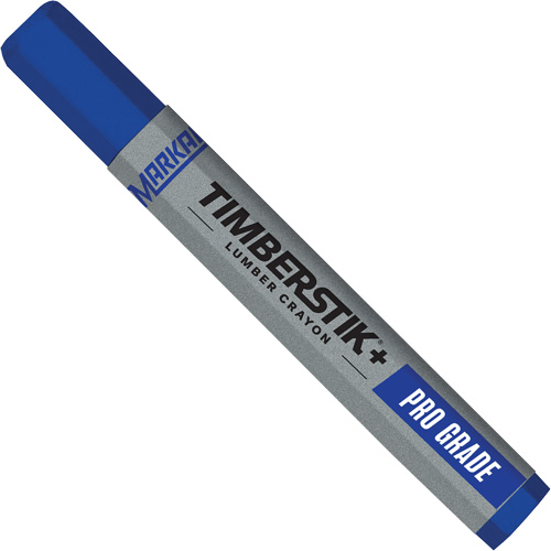 Timberstik&reg;+ Pro Grade Lumber Crayon Toolneeds Inc.