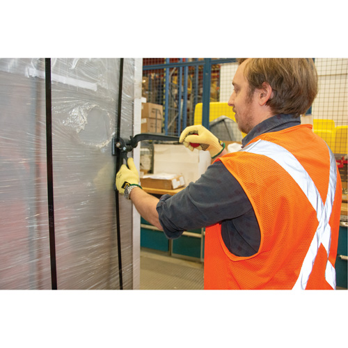 Steel Strapping Tensioner Toolneeds Inc.