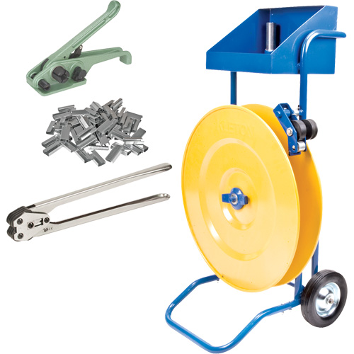 Ensemble de cerclage Toolneeds Inc.