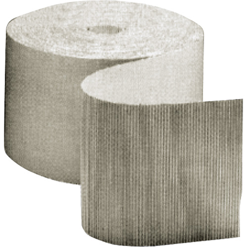 Rouleau ondul&eacute;, Ondulation type C, 250' lo x 30" la Toolneeds Inc.