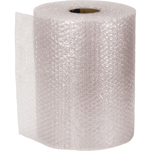 Durabubble Roll, 50' x 12", Bubble Size 1/2" Toolneeds Inc.