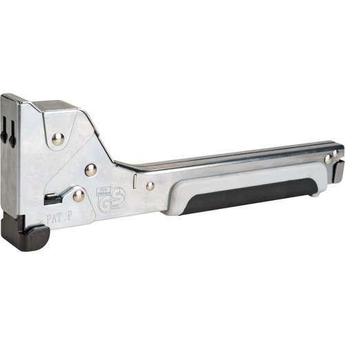 Agrafeuse-cloueuse robuste de style marteau, 5/16", 3/8", 1/2" Toolneeds Inc.