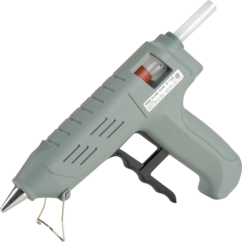 Fusil &agrave; colle professionnel, 80 W, 245°F - 380°F (120°C - 193°C ) Toolneeds Inc.