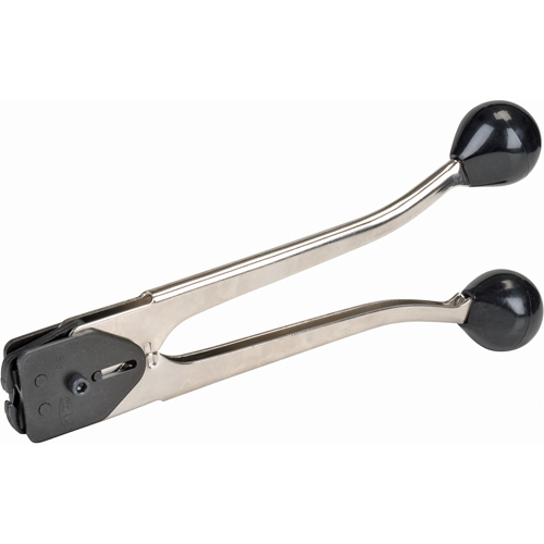 Steel Strapping Sealer Toolneeds Inc.