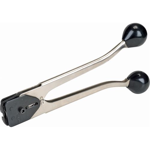 Steel Strapping Sealer Toolneeds Inc.