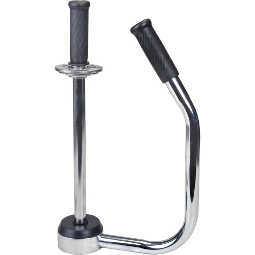 D&eacute;vidoir de film &eacute;tirable, Convient aux rouleaux 11" - 18" Toolneeds Inc.