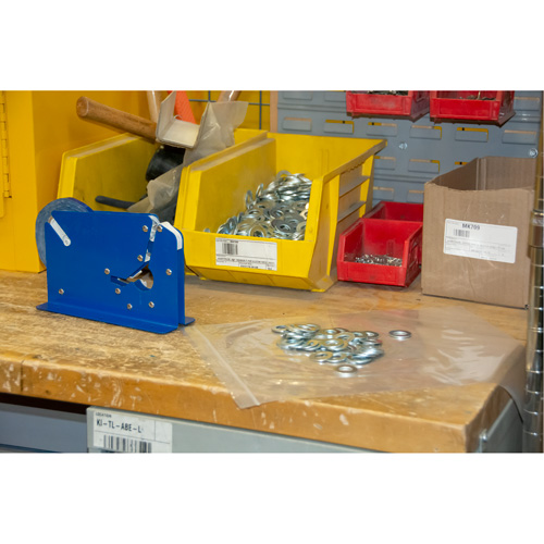 Machines robustes pour fermer les sacs Toolneeds Inc.