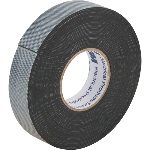 Splicing Tape 2155, 19 mm (3/4") x 6.7 m (22'), Black Toolneeds Inc.