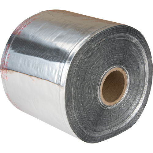 Marvelseal&reg; 360 Lay Flat Tubing, 8" W x 300' L Toolneeds Inc.