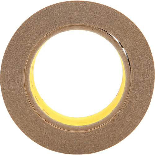 Ruban double face, Polyester, 48 mm (2") la x 33 m (108') lo, 4 mils &eacute;pais Toolneeds Inc.