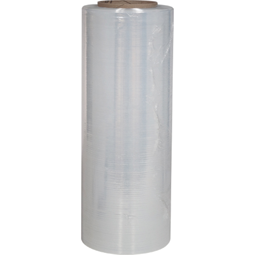 Film &eacute;tirable, Coul&eacute;, Calibre 65 (16,5 microm&egrave;tres), 13" x 1476' Toolneeds Inc.