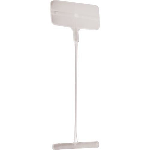 Attaches &agrave; &eacute;tiquettes polyvalentes de 1" Toolneeds Inc.