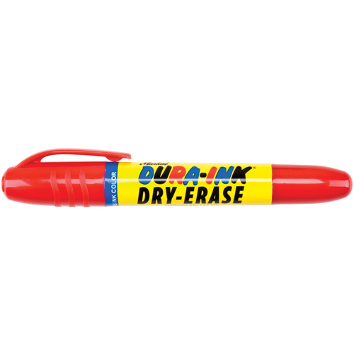 Marqueurs &agrave; essuyage &agrave; sec Dura-Ink Toolneeds Inc.