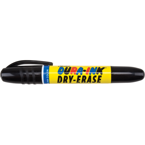 Dura-Ink&reg; Dry Erase Ink Markers Toolneeds Inc.
