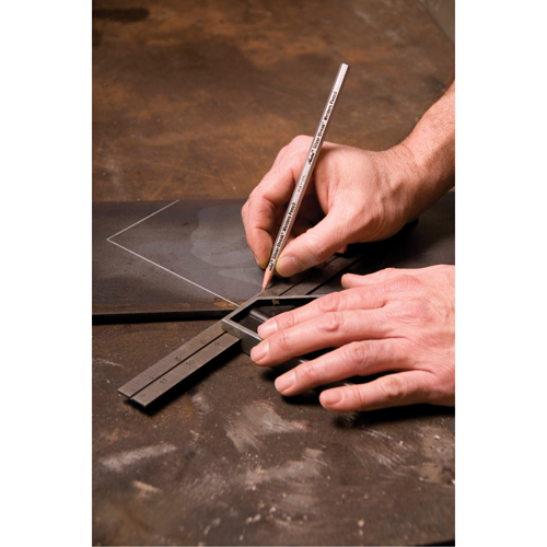 Crayon de soudeur Silver-Streak, Ronde Toolneeds Inc.