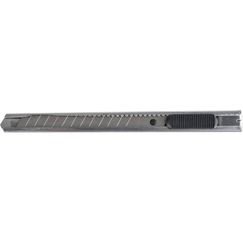 Knife ATK500, 9 mm, Carbon Steel, Stainless Steel Handle Toolneeds Inc.