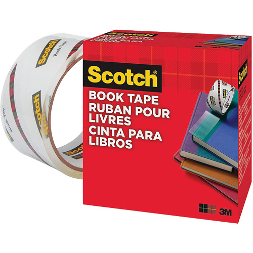 Scotch&reg; Book Repair Tape Toolneeds Inc.